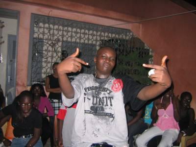 big makhou